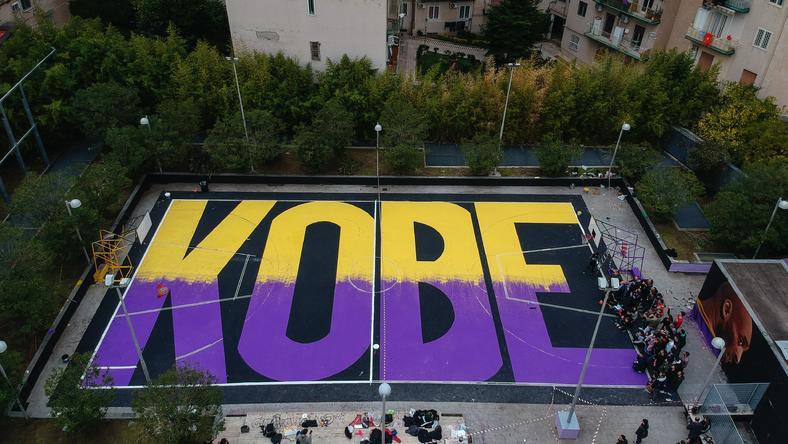 科比逝世的这三个月,我们如何通过社交媒体悼念他